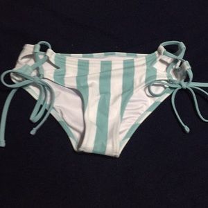 bikini bottoms